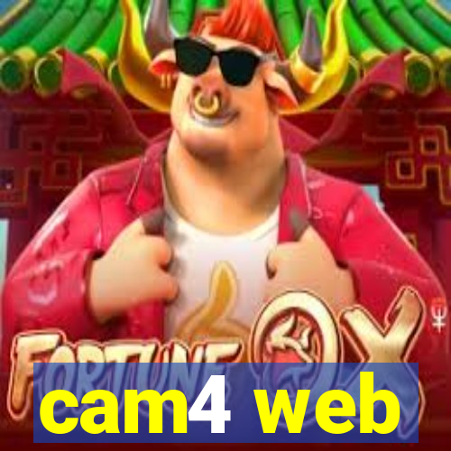 cam4 web